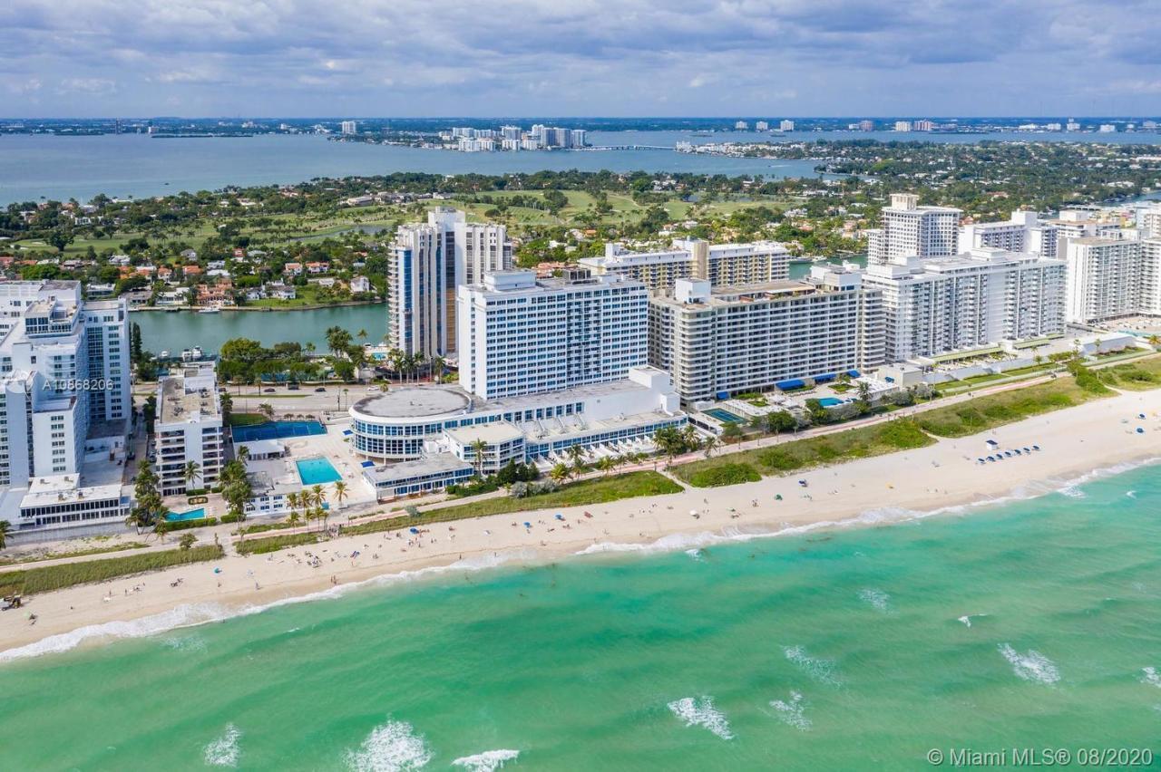 Girasole Rentals Miami Beach Ngoại thất bức ảnh