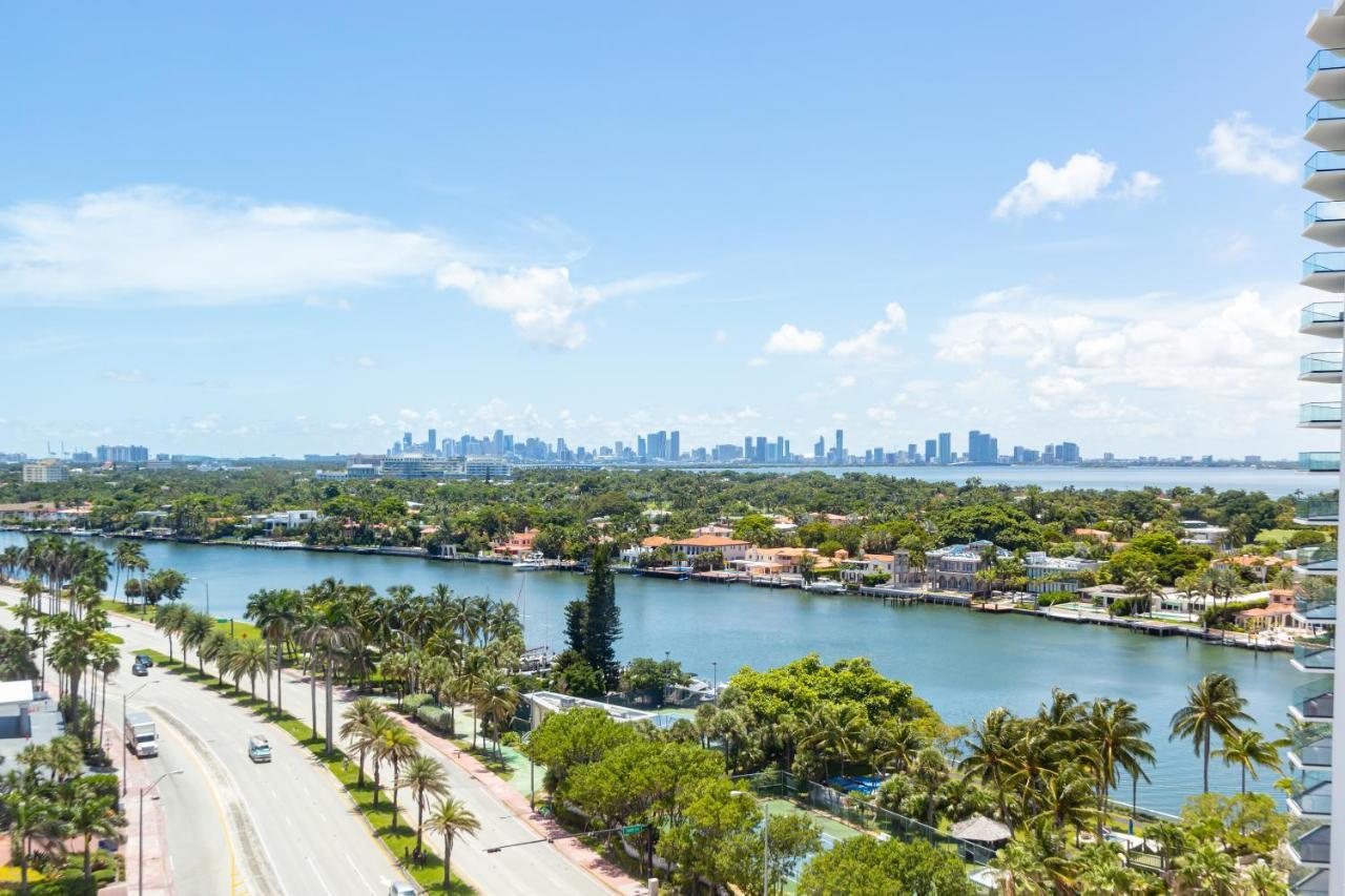 Girasole Rentals Miami Beach Ngoại thất bức ảnh