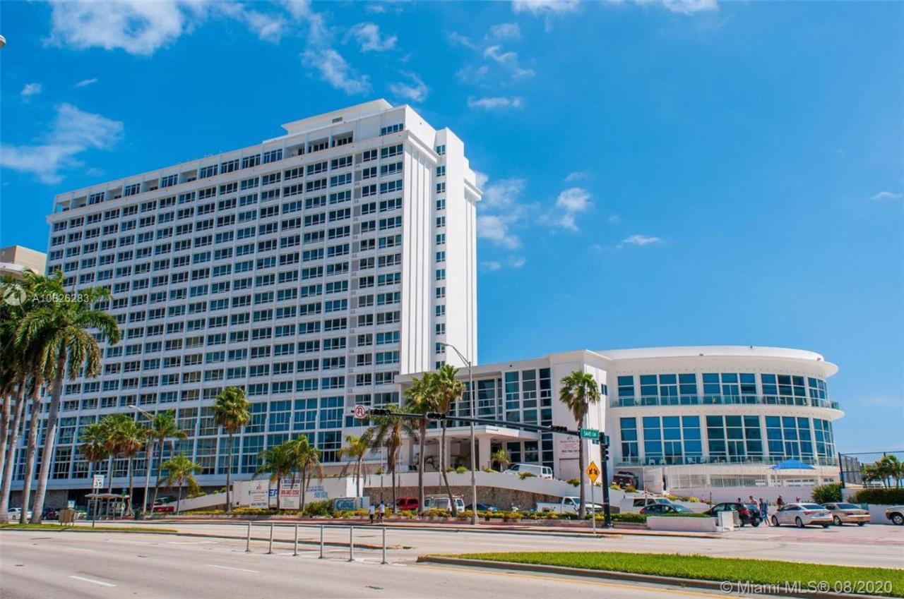 Girasole Rentals Miami Beach Ngoại thất bức ảnh