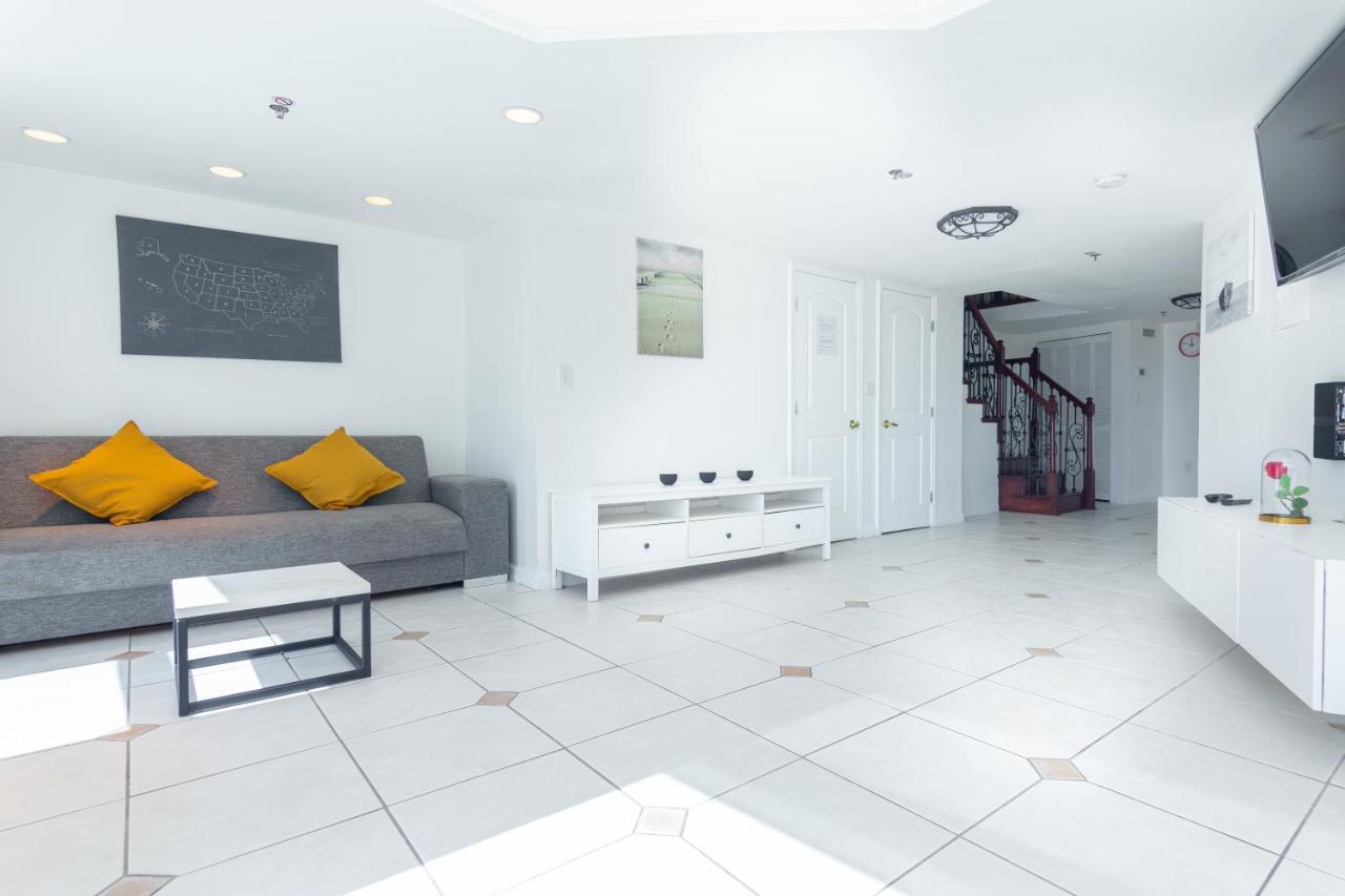 Girasole Rentals Miami Beach Ngoại thất bức ảnh
