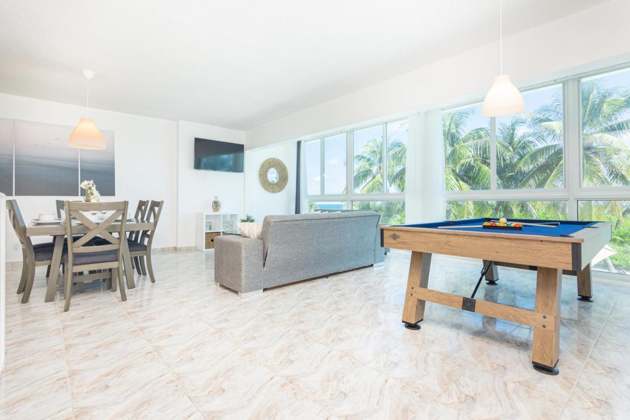 Girasole Rentals Miami Beach Ngoại thất bức ảnh