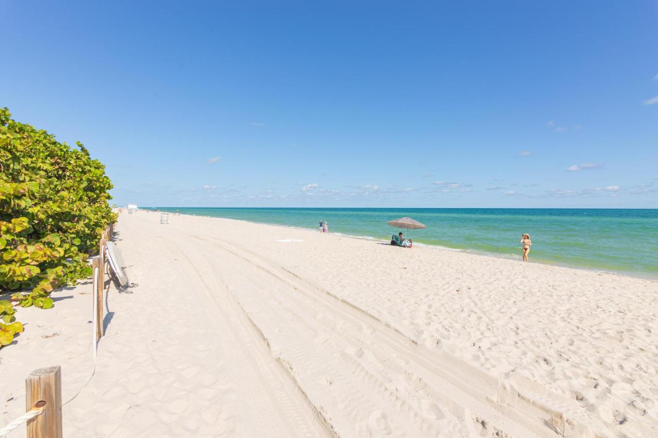 Girasole Rentals Miami Beach Ngoại thất bức ảnh