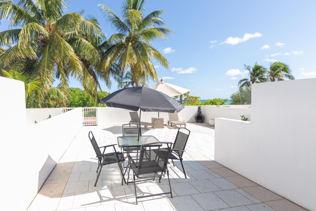 Girasole Rentals Miami Beach Ngoại thất bức ảnh