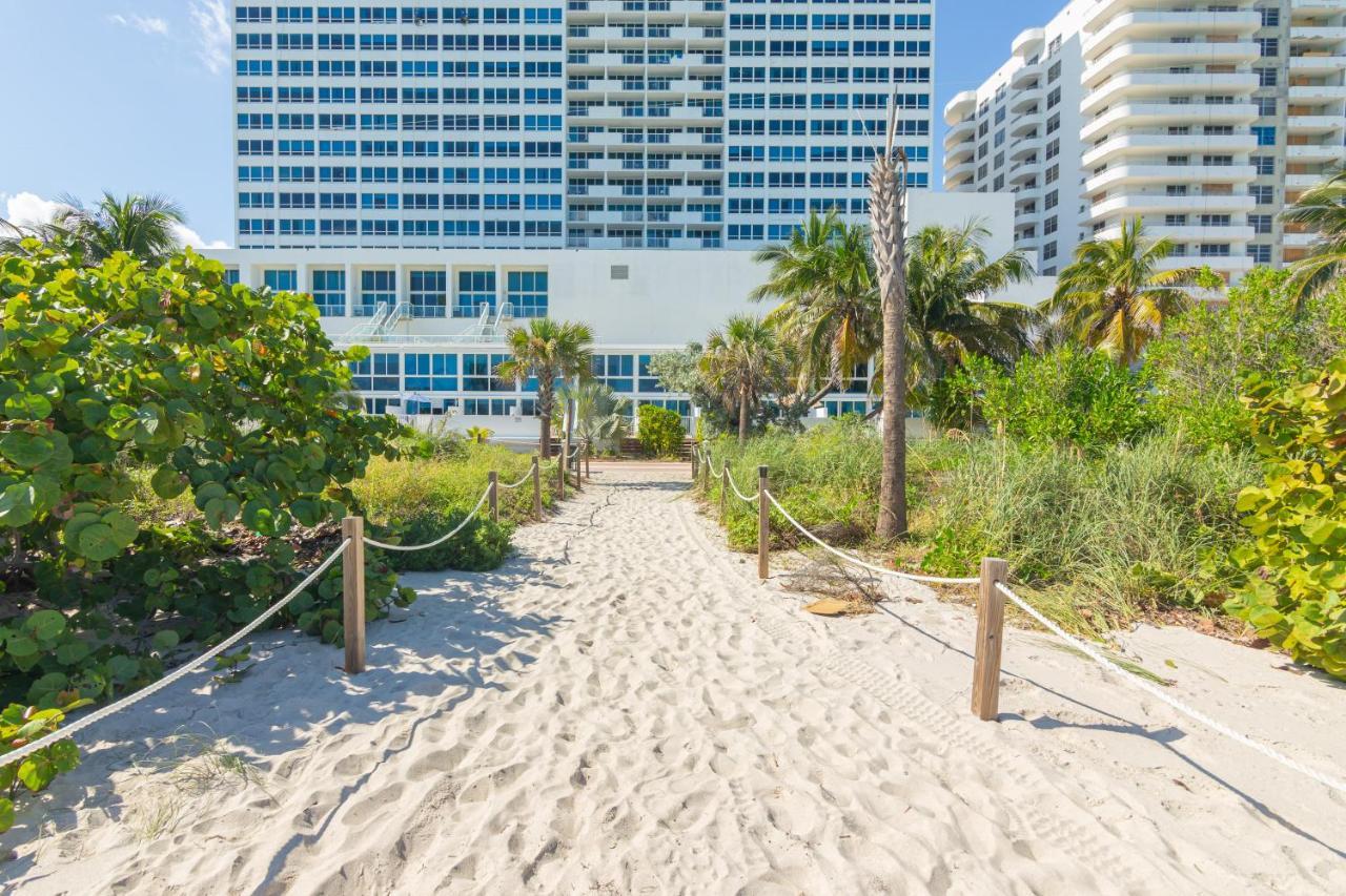 Girasole Rentals Miami Beach Ngoại thất bức ảnh