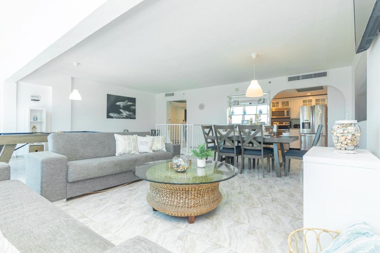 Girasole Rentals Miami Beach Ngoại thất bức ảnh