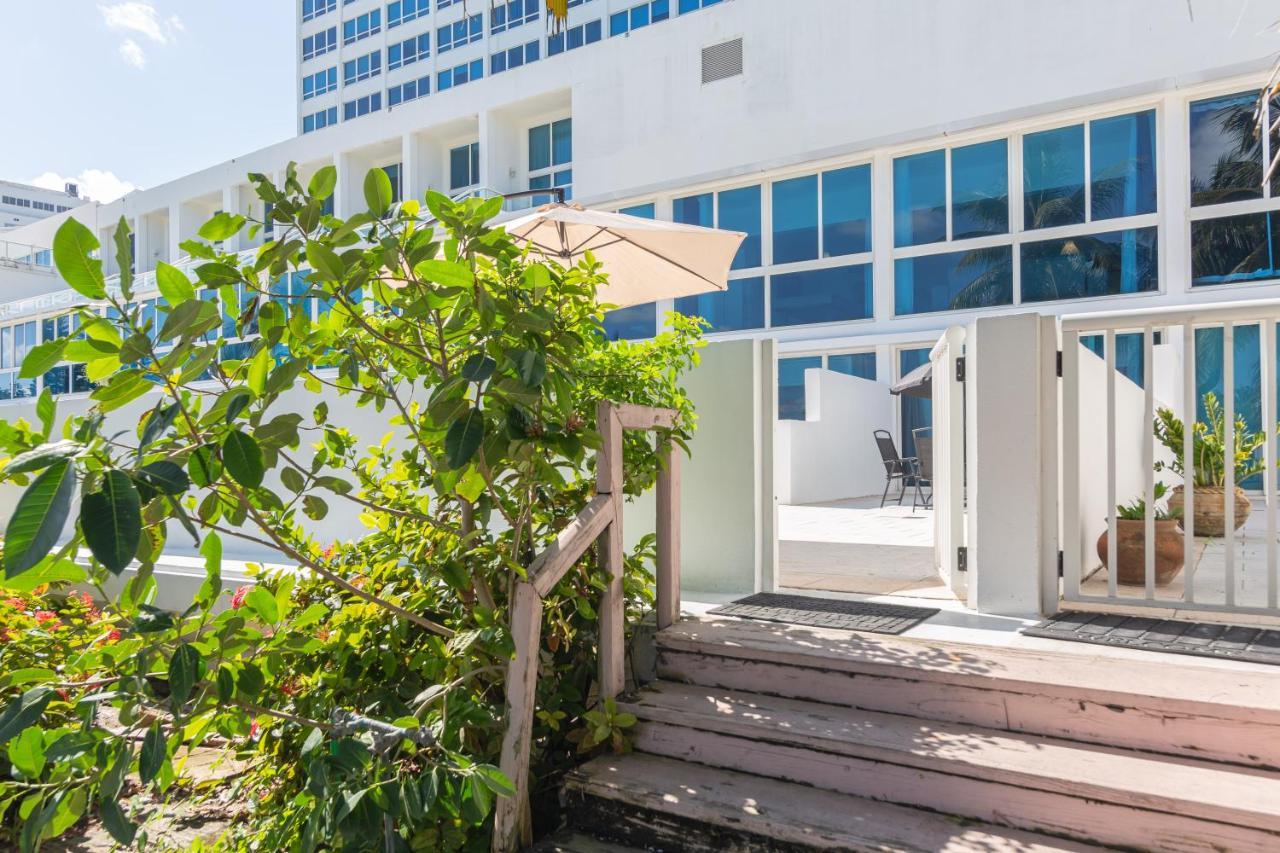 Girasole Rentals Miami Beach Ngoại thất bức ảnh