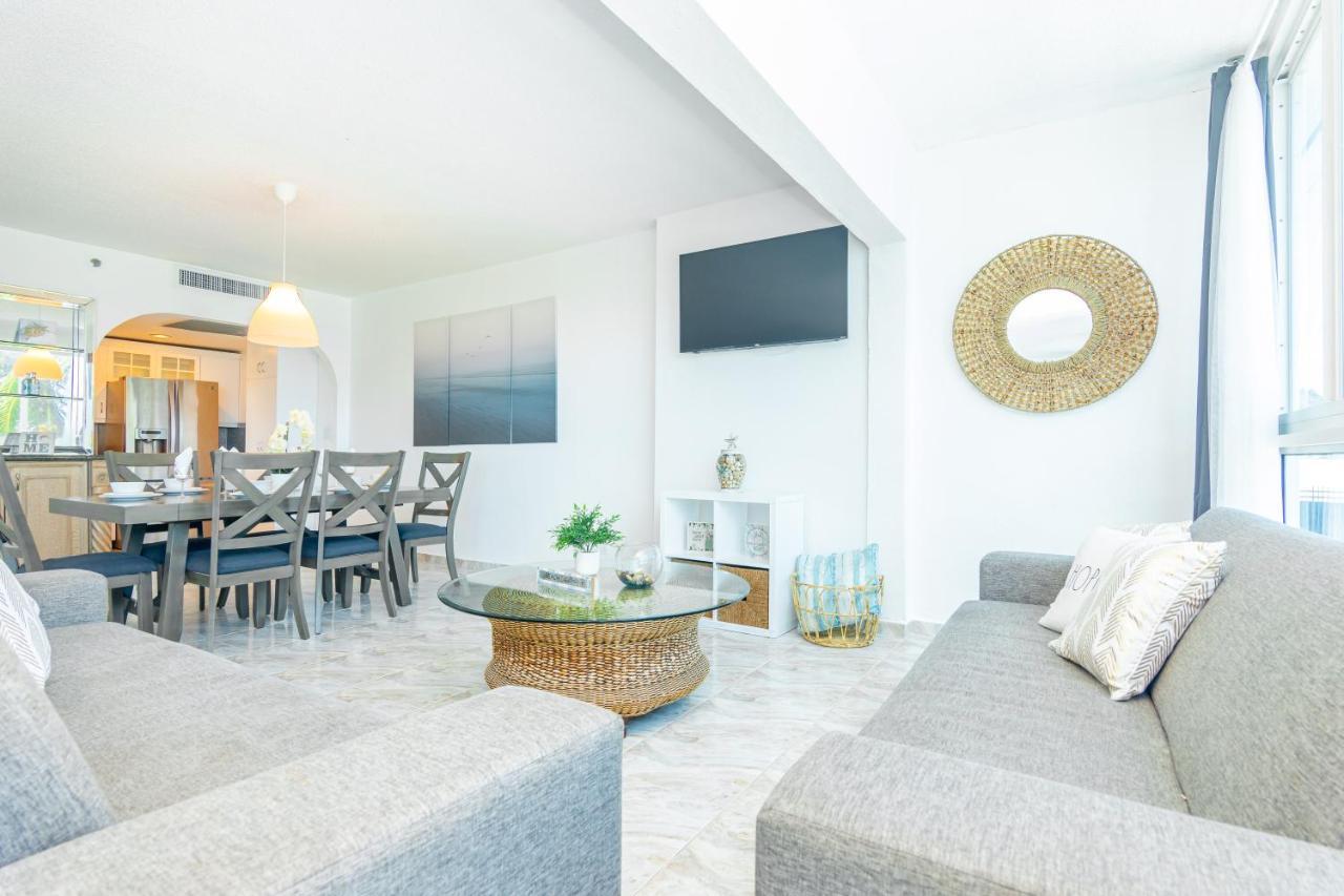 Girasole Rentals Miami Beach Ngoại thất bức ảnh
