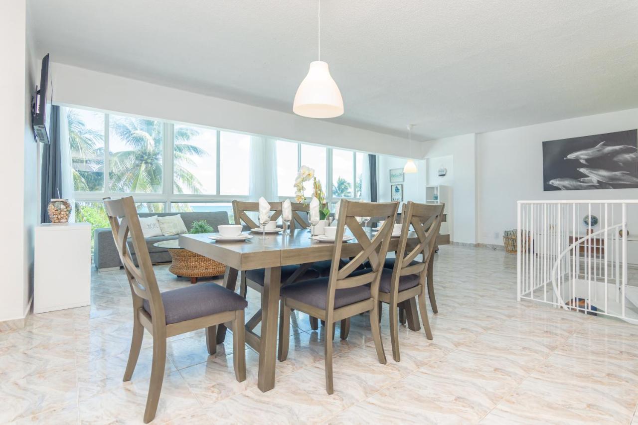 Girasole Rentals Miami Beach Ngoại thất bức ảnh