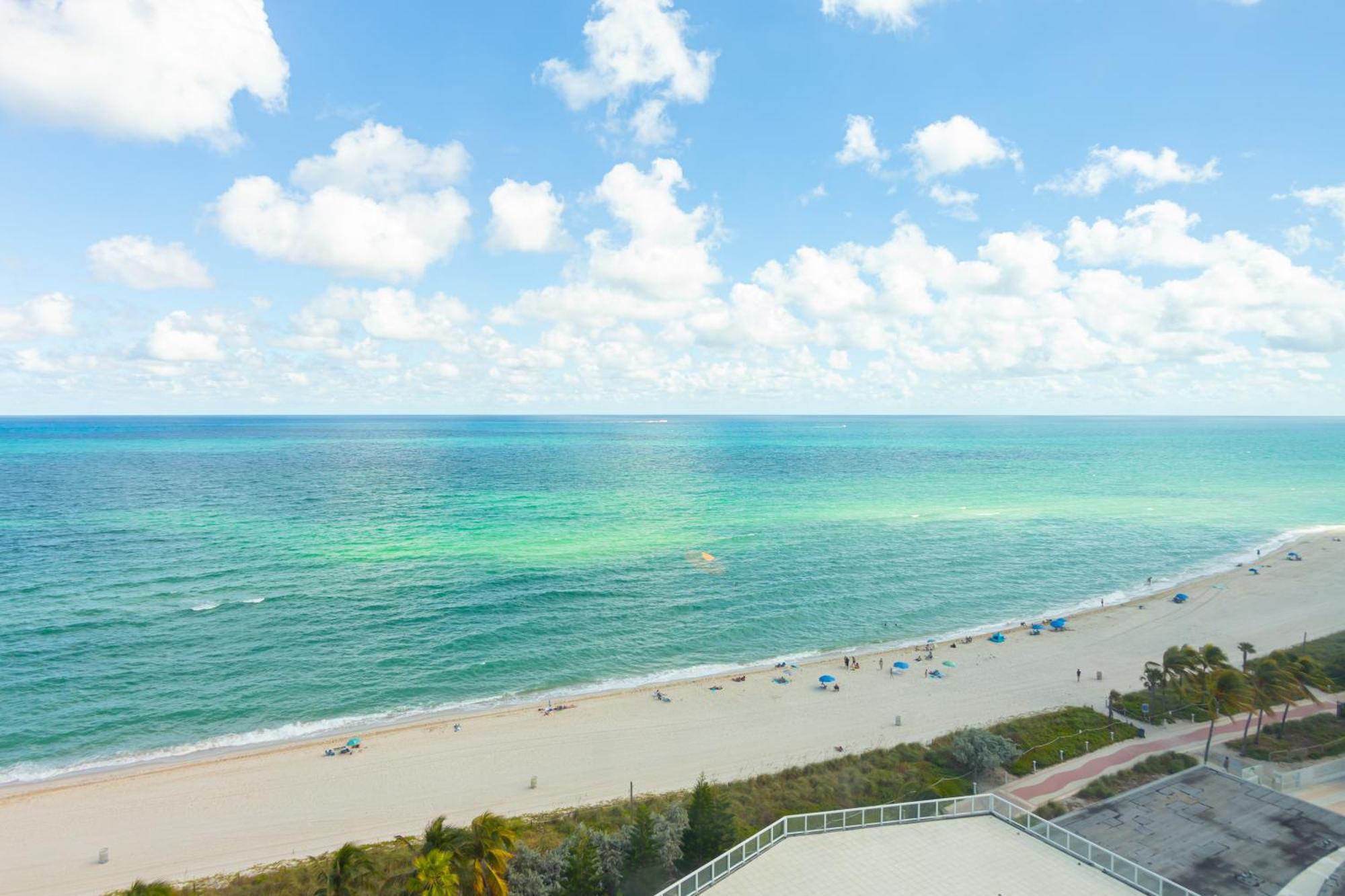 Girasole Rentals Miami Beach Ngoại thất bức ảnh