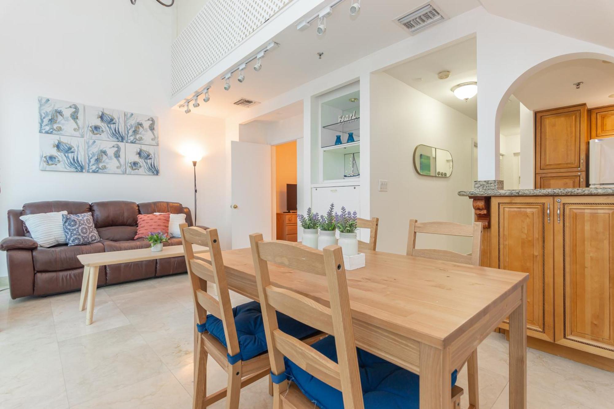 Girasole Rentals Miami Beach Ngoại thất bức ảnh