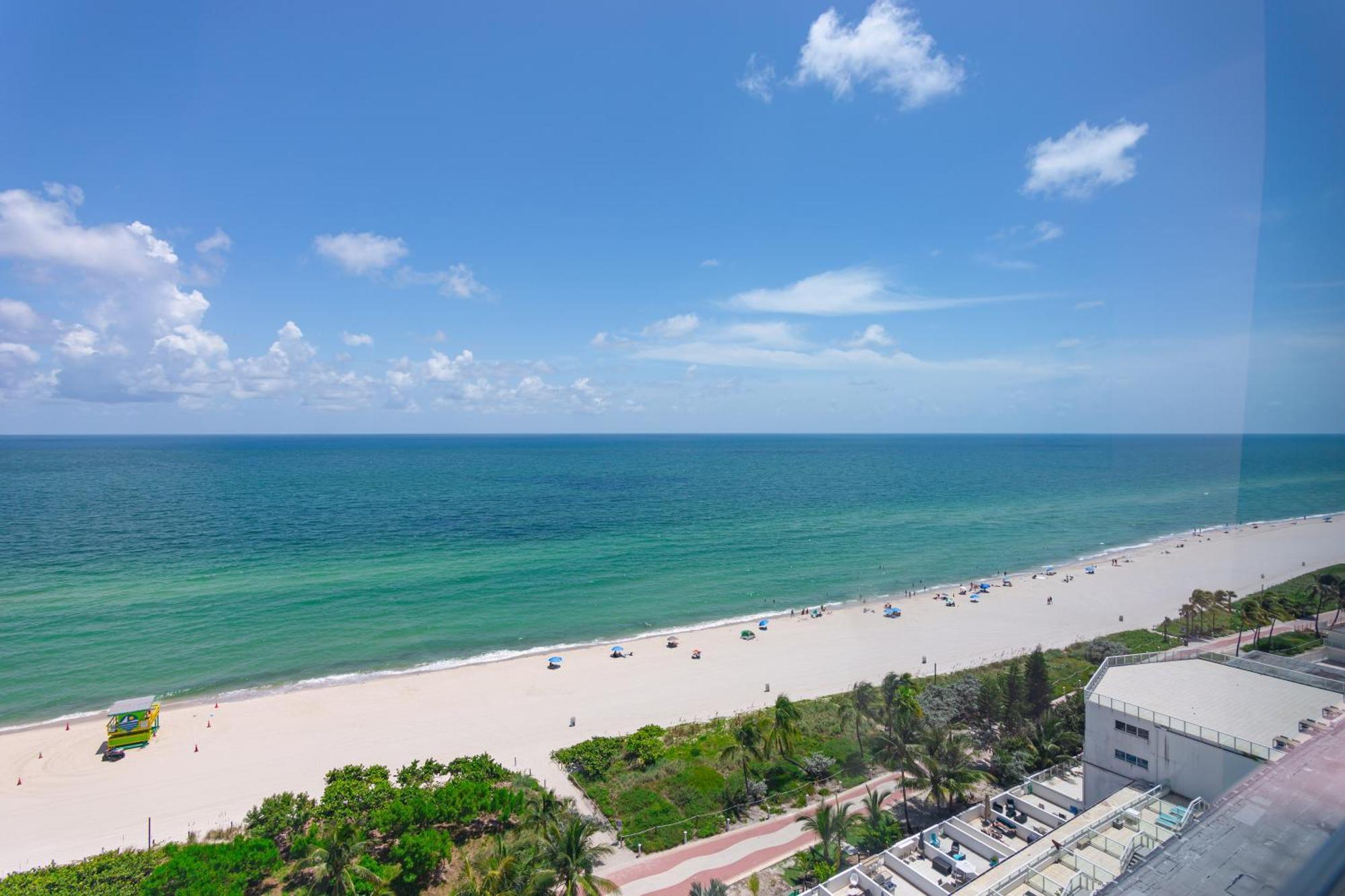 Girasole Rentals Miami Beach Phòng bức ảnh