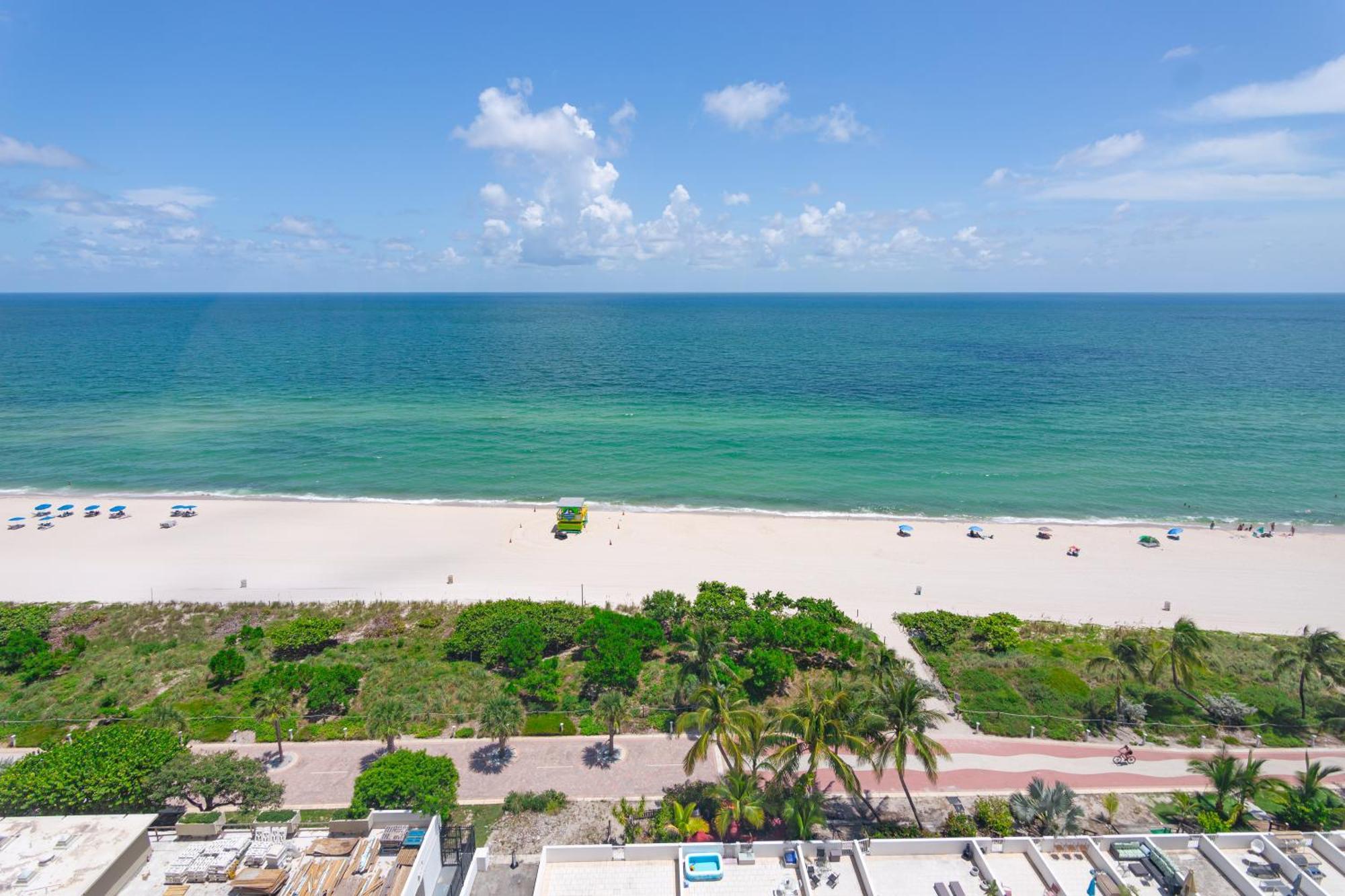 Girasole Rentals Miami Beach Phòng bức ảnh