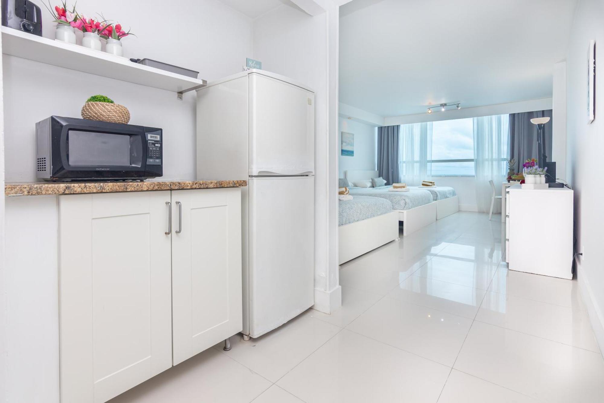 Girasole Rentals Miami Beach Phòng bức ảnh