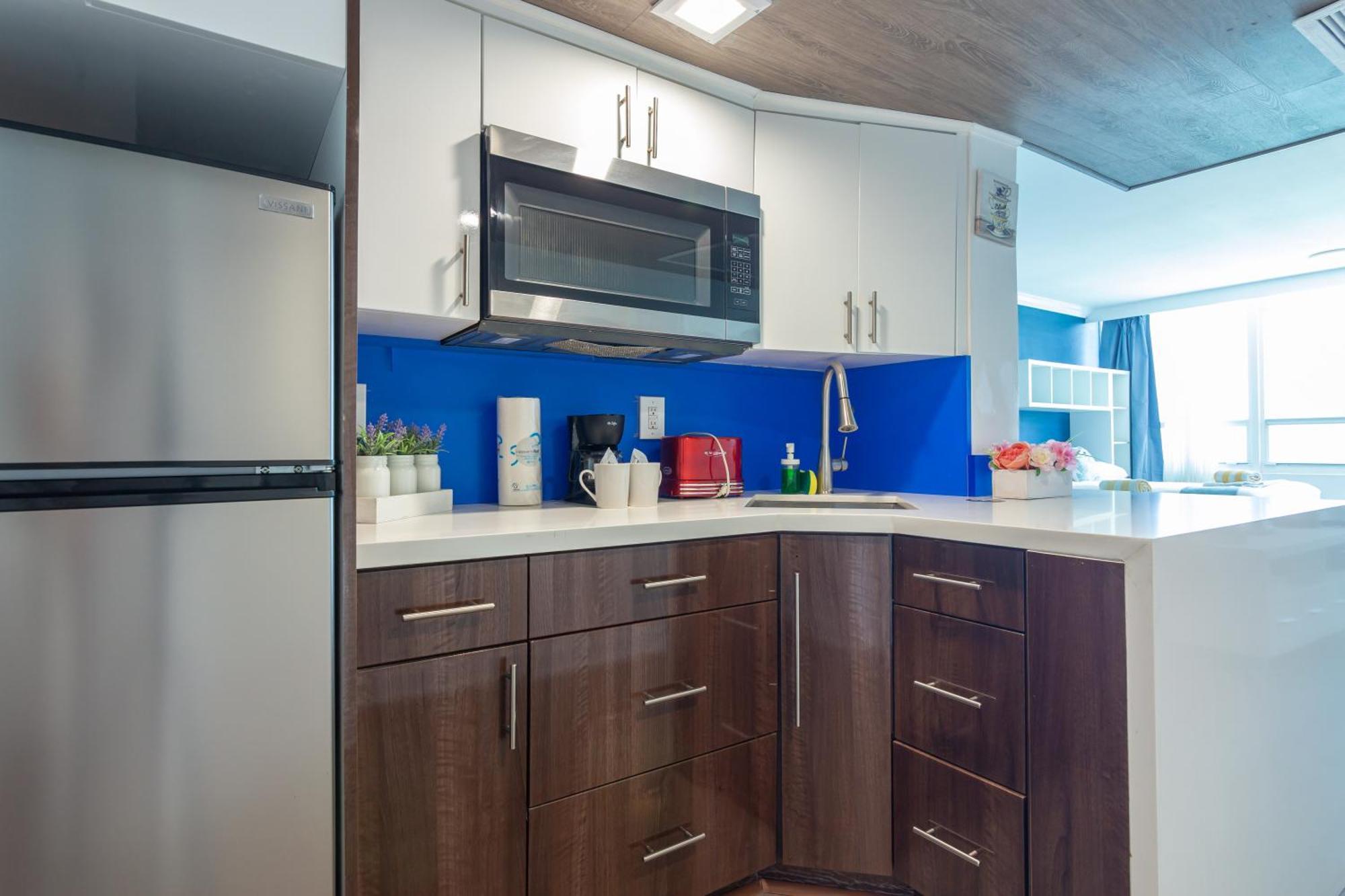 Girasole Rentals Miami Beach Phòng bức ảnh