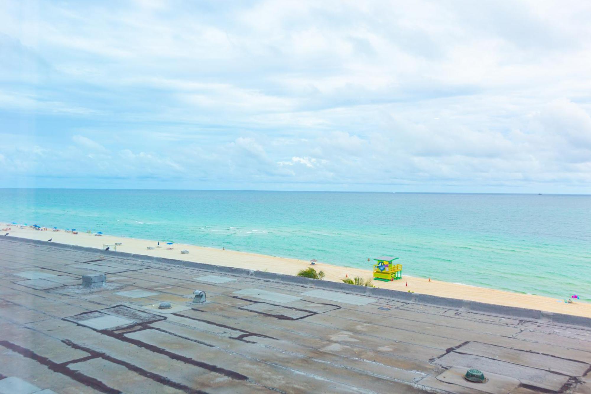 Girasole Rentals Miami Beach Ngoại thất bức ảnh