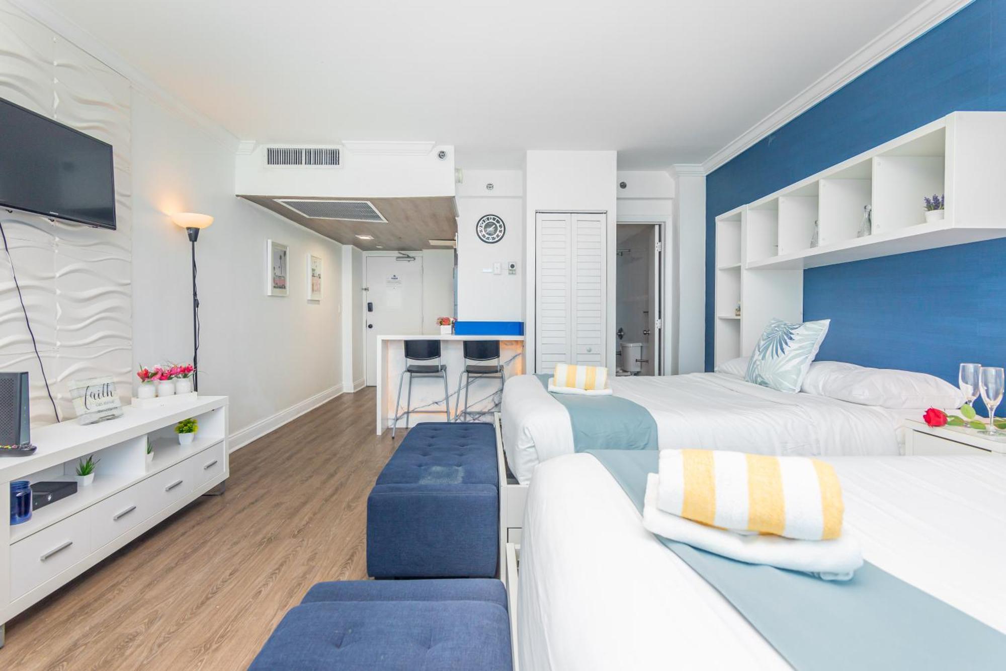 Girasole Rentals Miami Beach Ngoại thất bức ảnh