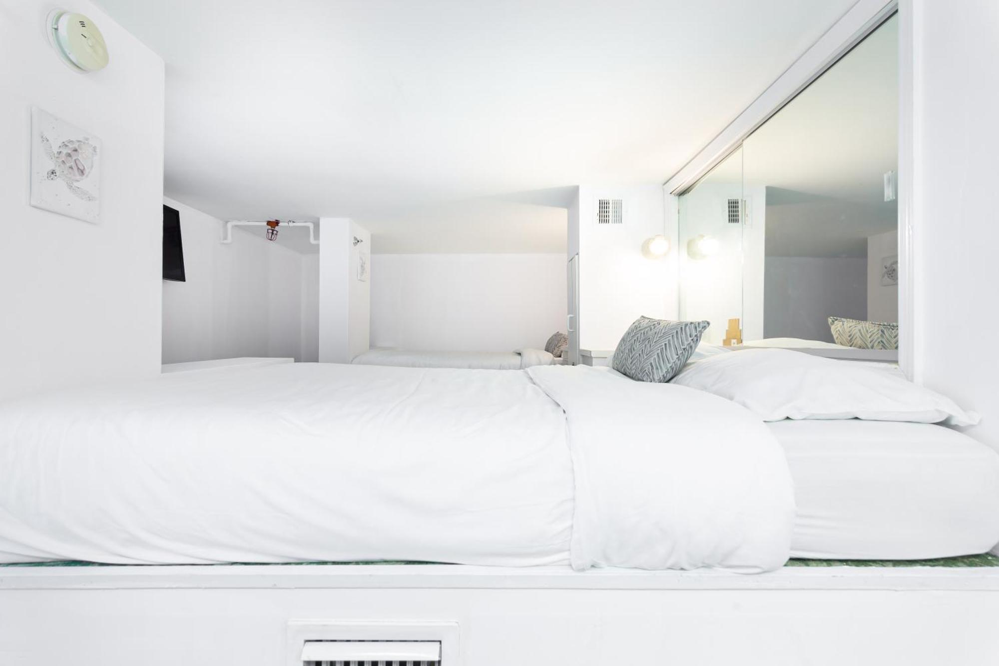 Girasole Rentals Miami Beach Ngoại thất bức ảnh