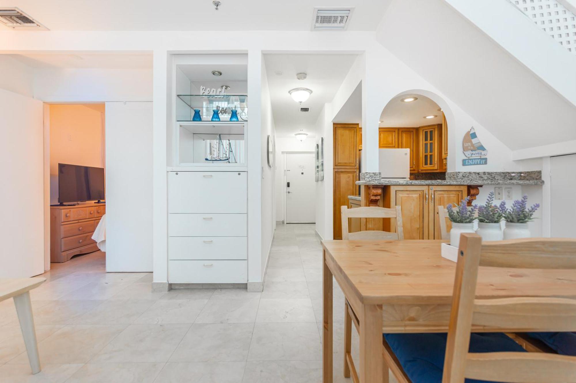 Girasole Rentals Miami Beach Ngoại thất bức ảnh