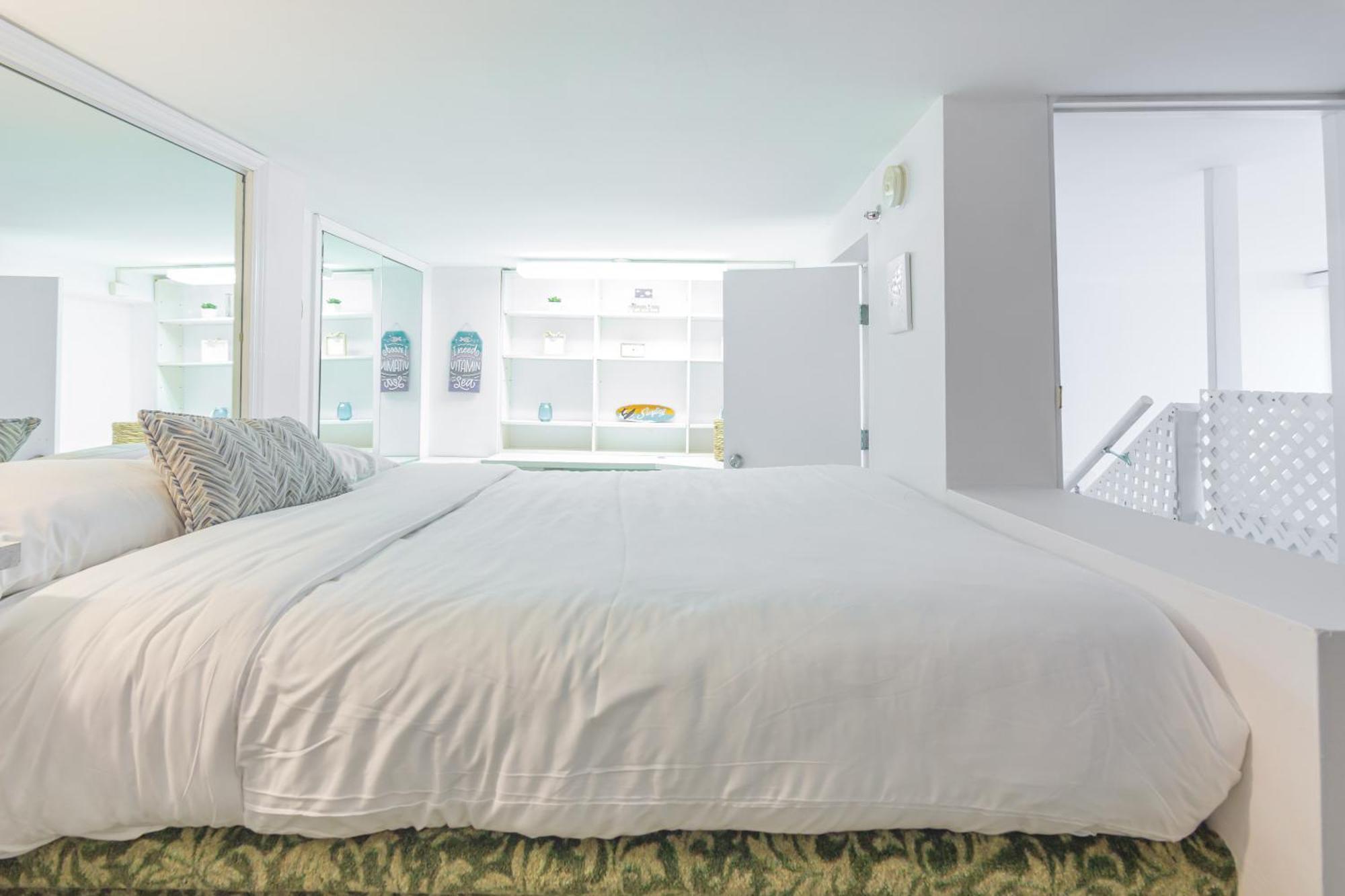 Girasole Rentals Miami Beach Ngoại thất bức ảnh