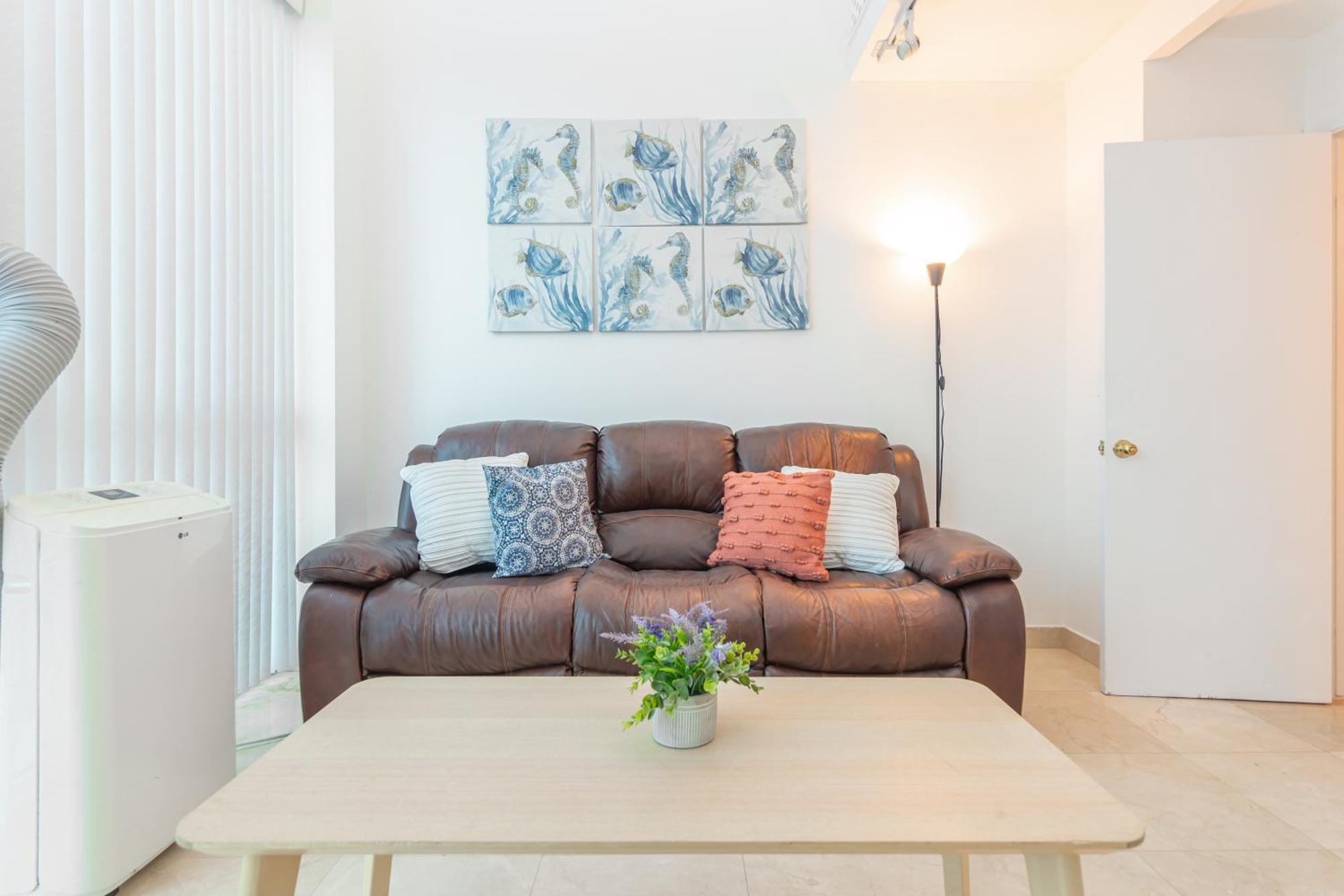 Girasole Rentals Miami Beach Ngoại thất bức ảnh