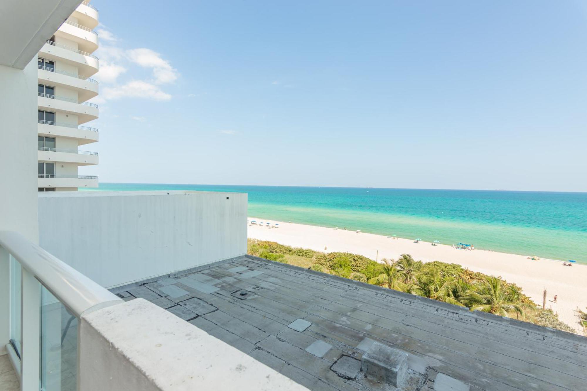 Girasole Rentals Miami Beach Phòng bức ảnh