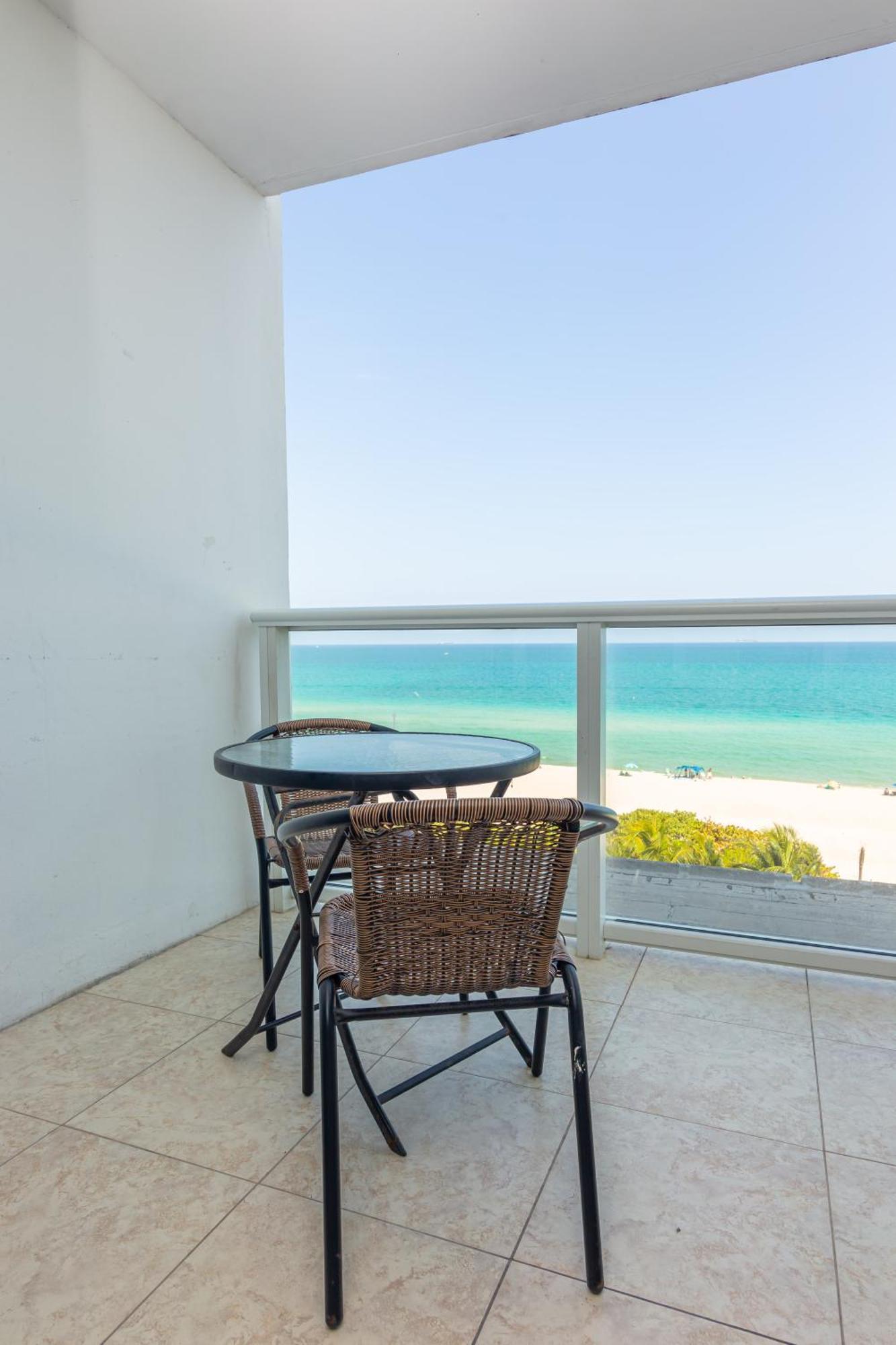 Girasole Rentals Miami Beach Phòng bức ảnh
