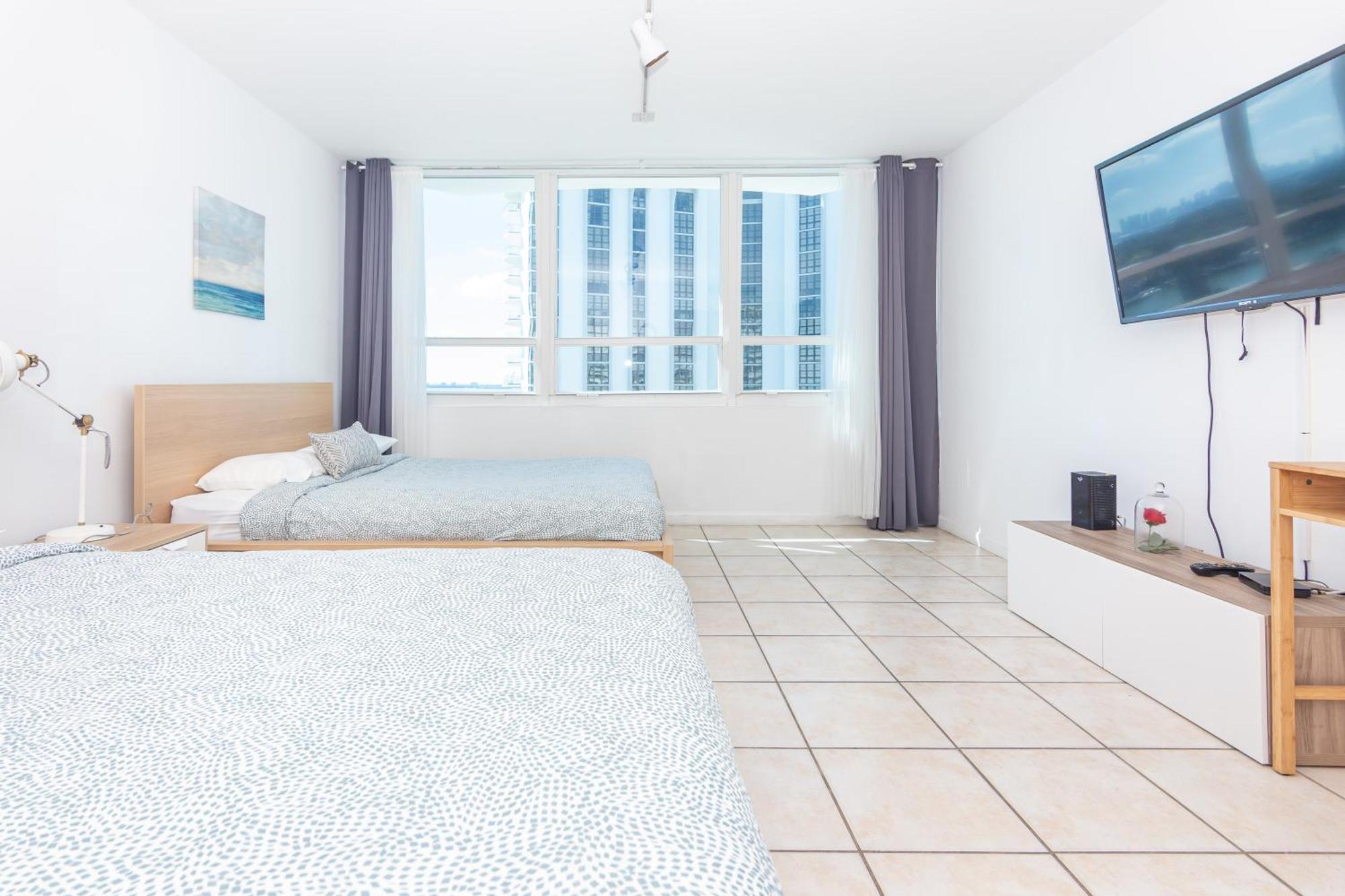 Girasole Rentals Miami Beach Phòng bức ảnh