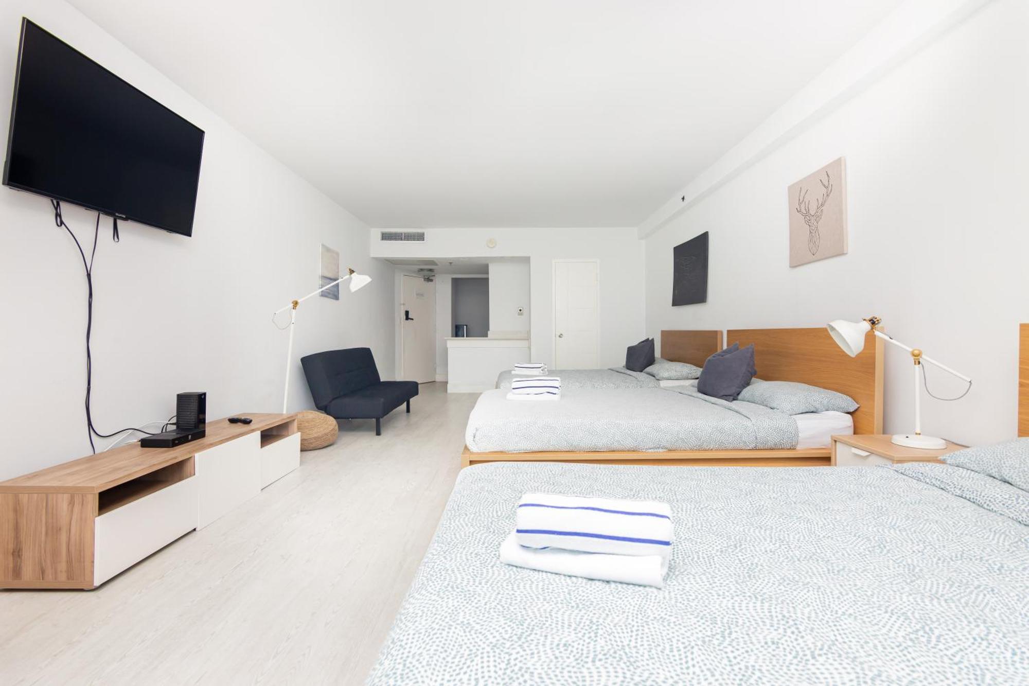 Girasole Rentals Miami Beach Phòng bức ảnh