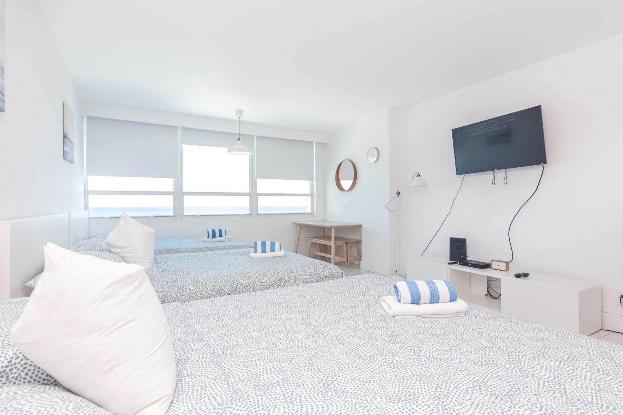 Girasole Rentals Miami Beach Phòng bức ảnh