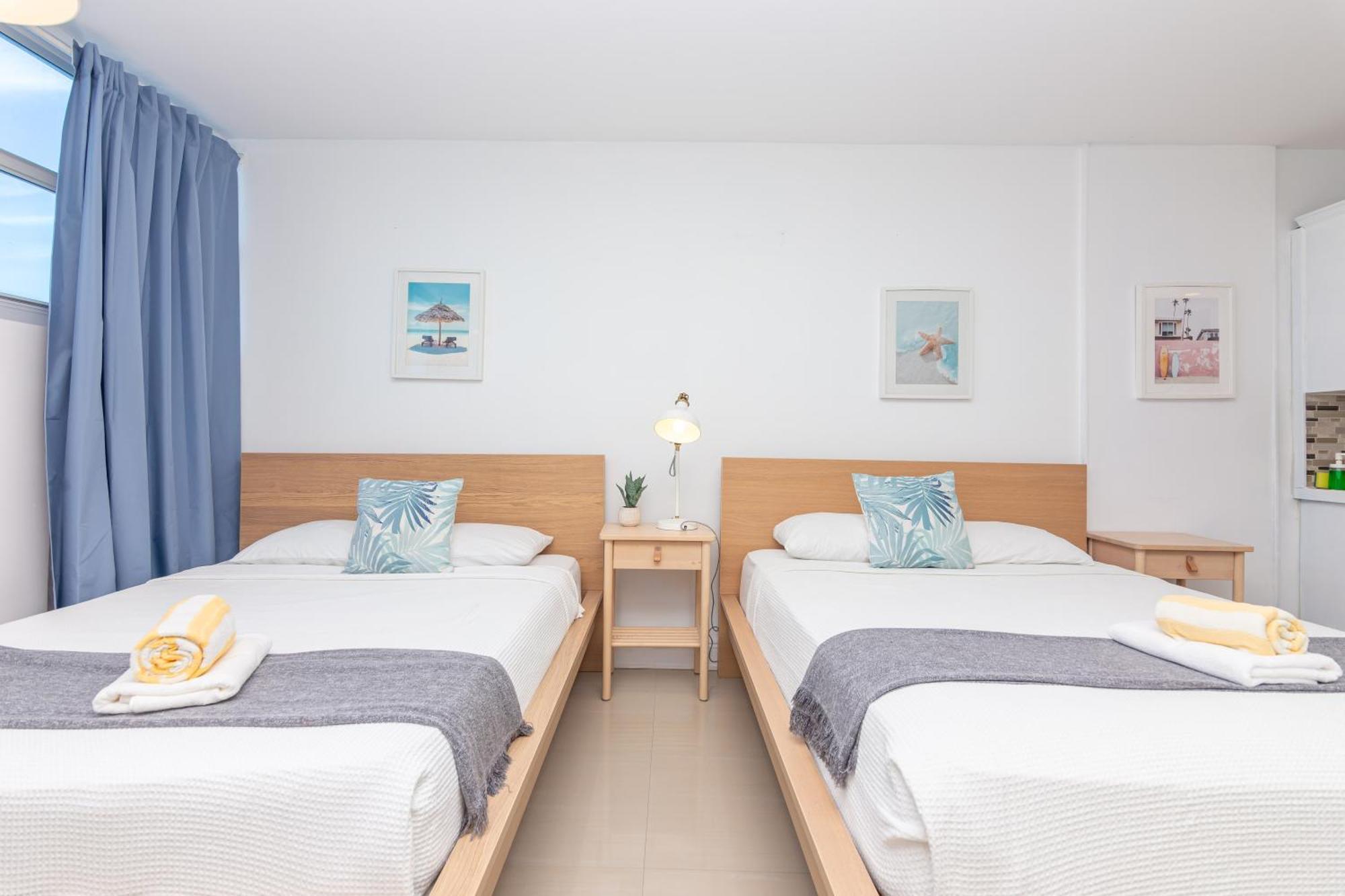 Girasole Rentals Miami Beach Ngoại thất bức ảnh