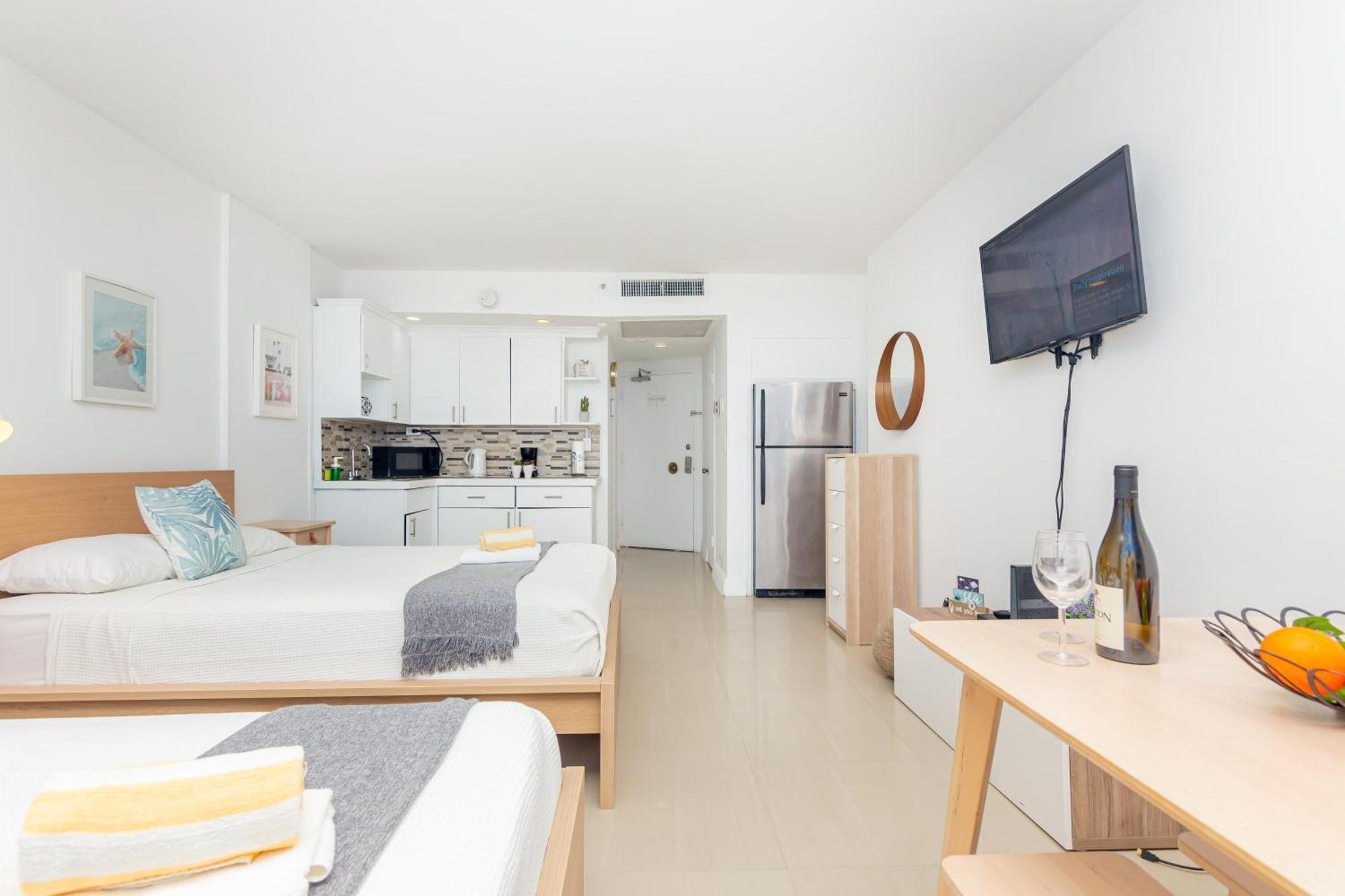 Girasole Rentals Miami Beach Ngoại thất bức ảnh